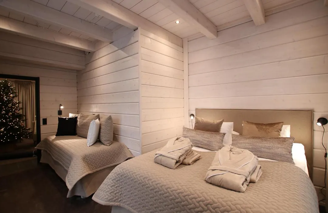 Santa'S Luxury Apartment 1, Santa Claus Village-1