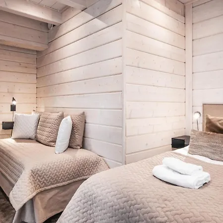 Santa'S Luxury Apartment 1, Santa Claus Village-3